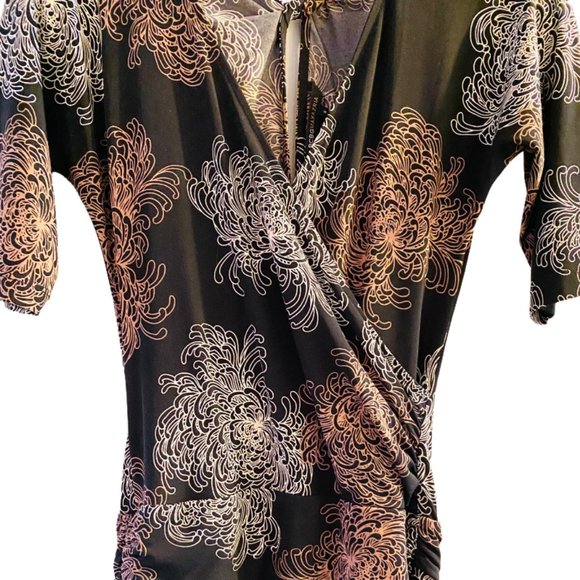 🌴 BCBGMaxAzaria Dress - Size Small - Picture 6 of 12